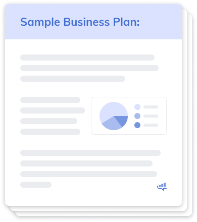 500+ Free Sample Business Plans