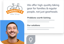 Garrett's Cycle Shop